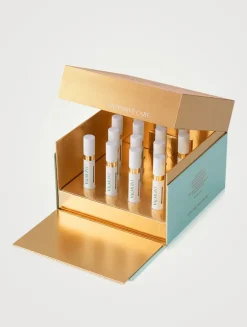 Time Master Intensive Program