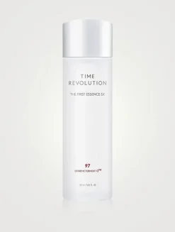 Time Revolution The First Essence 5X