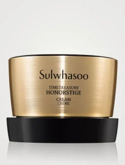 Timetreasure Honorstige Cream
