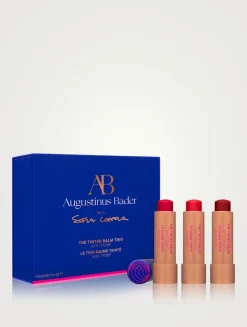 Tinted Balm Trio ($279 Value)