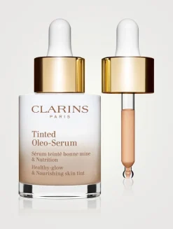 Tinted Oleo-Serum