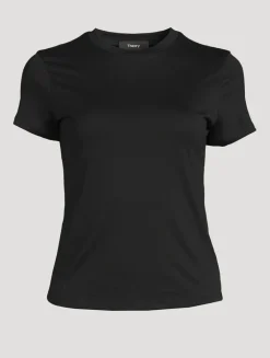 Tiny Organic Cotton T-Shirt