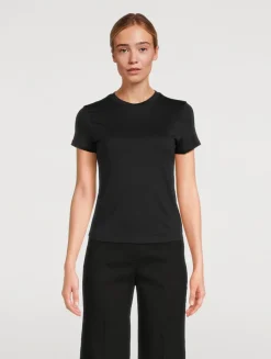 Tiny Organic Cotton T-Shirt