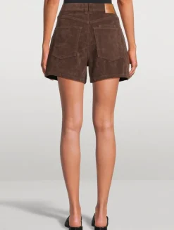 Tippi Shorts