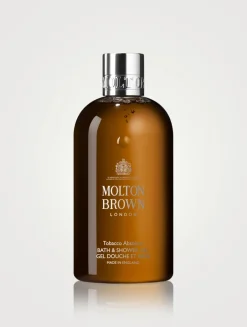 Tobacco Absolute Bath & Shower Gel