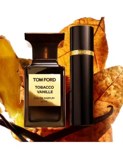 Tobacco Vanille Travel Spray