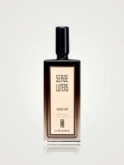 Toison d'Or Hair Perfume - La Fille de Berlin