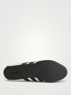 Tokyo Leather Sneakers