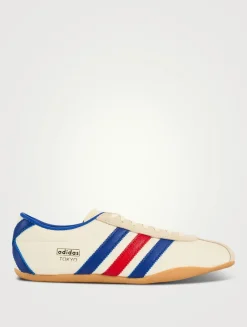 Tokyo Nylon Sneakers