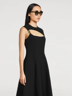 Tom Ford Icon Round Sunglasses