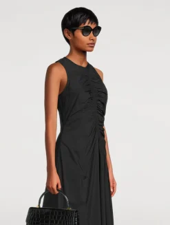 Tom Ford Icon Round Sunglasses