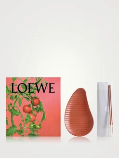 Tomato Leaves Incense