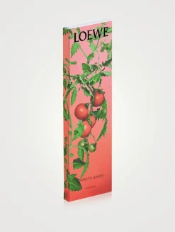 Tomato Leaves Incense Refill Sticks