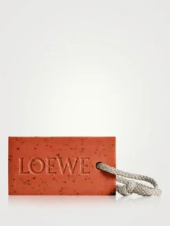 Tomato Leaves Solid Soap