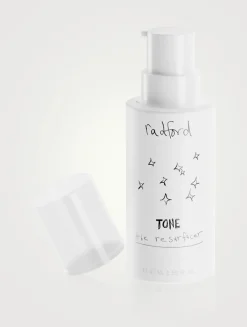 TONE - The Resurfacer