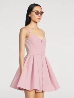 Toni Cat-Eye Sunglasses