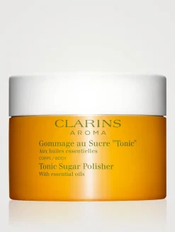 Tonic Sugar Polisher