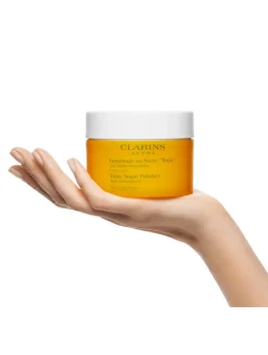 Tonic Sugar Polisher