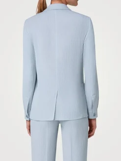 Tonino Single-Breasted Blazer