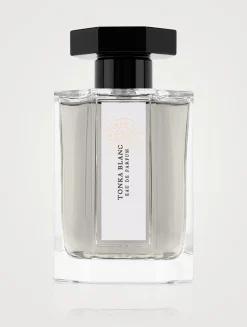 Tonka Blanc Eau de Parfum