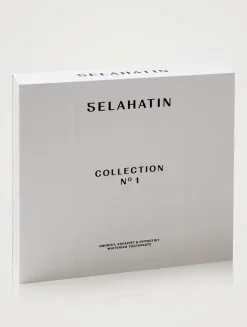 Toothpaste Collection