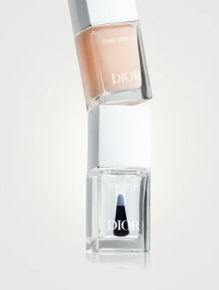 Top Coat Ultra-Fast-Drying Setting Nail Lacquer