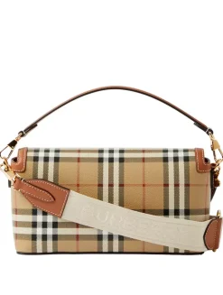Top Handle Note Bag