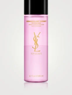 Top Secrets Expert Makeup Remover Gentle Bi-Phase