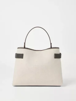 Top-handle Essence Bag