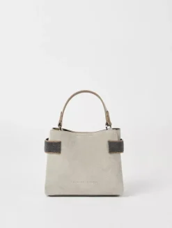 Top-handle Essence Bag