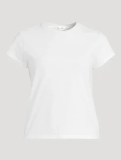 Tori Slim-Fit T-Shirt