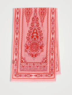 Tosca Scarf