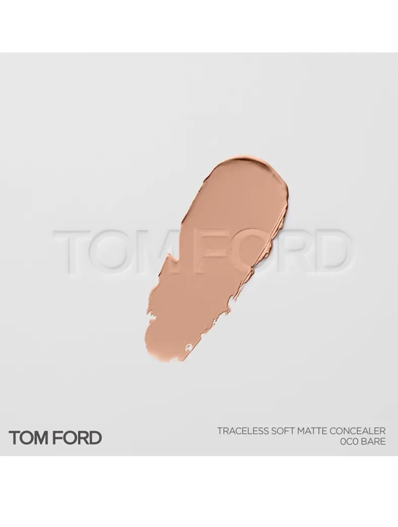 Traceless Soft Matte Concealer