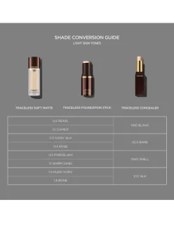 Traceless Soft Matte Concealer