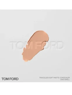 Traceless Soft Matte Concealer