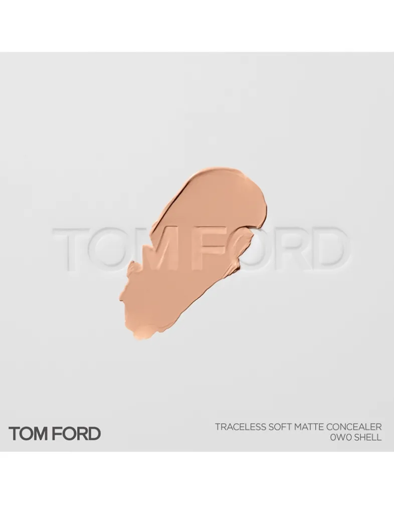 Traceless Soft Matte Concealer