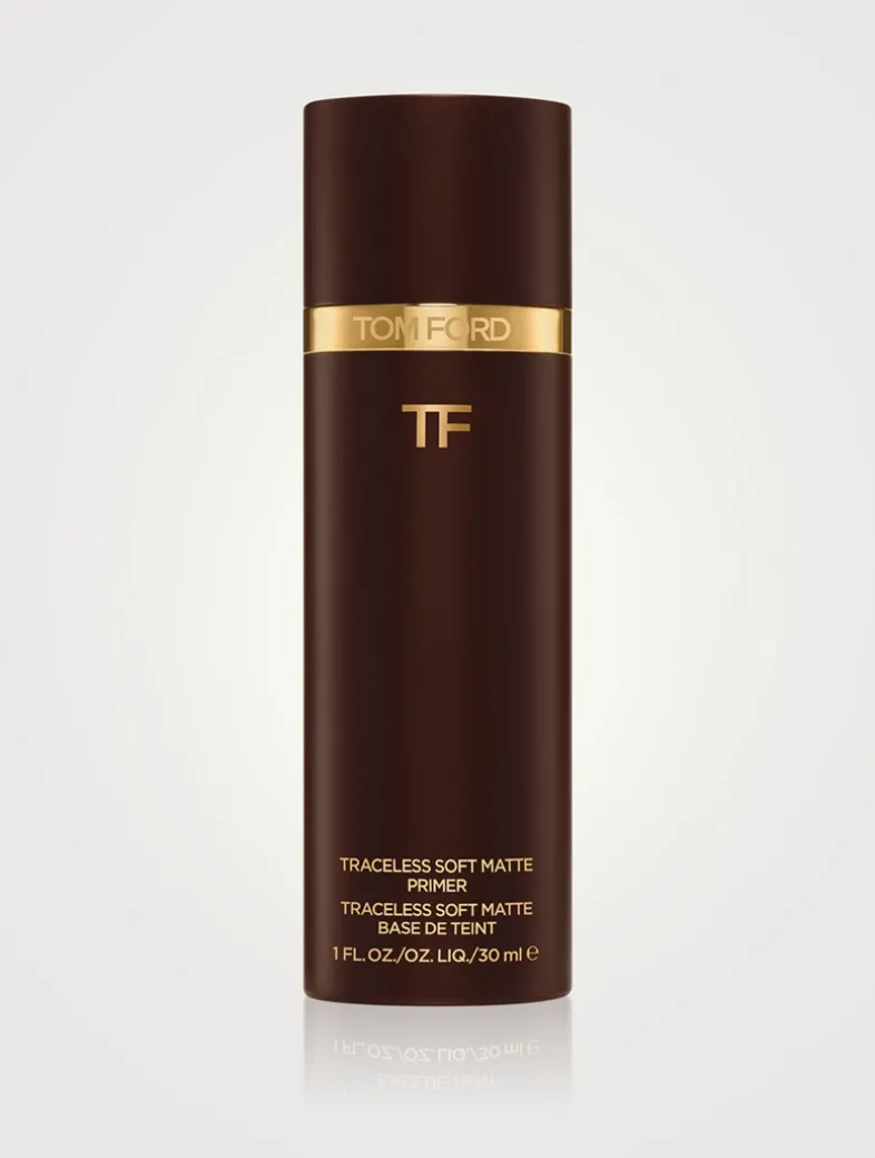 Traceless Soft Matte Primer