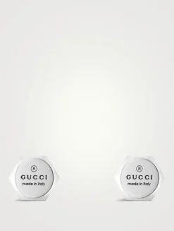 Trademark Silver Stud Earrings