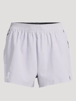 Train Shorts
