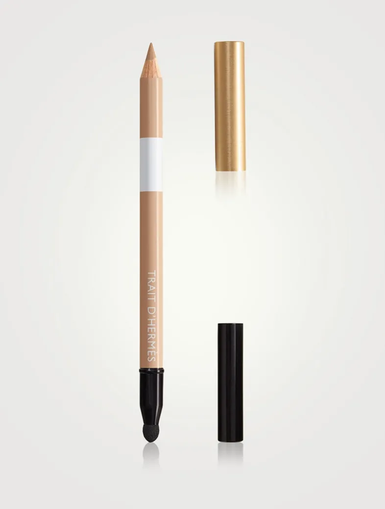 Trait d'Hermès Colour Eye Pencil