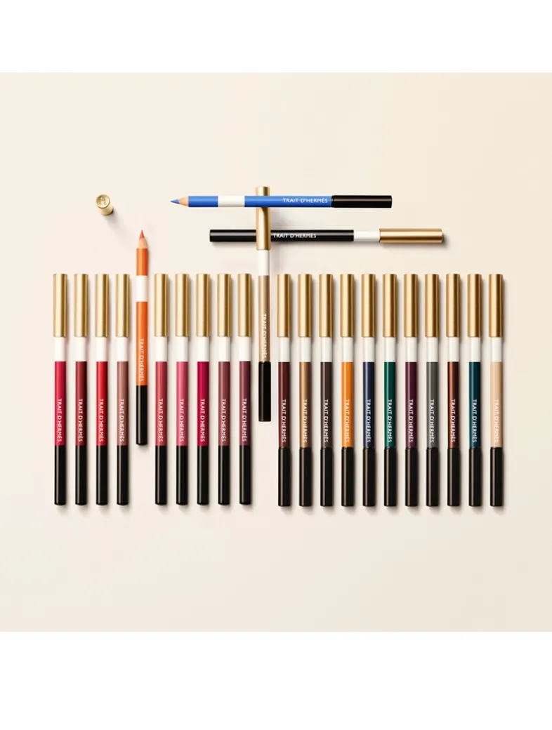 Trait d'Hermès Colour Eye Pencil