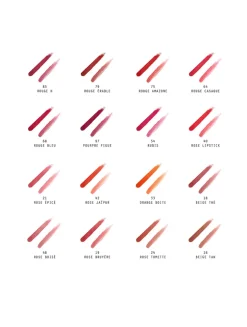 Trait d’Hermès Colour Lip Pencil