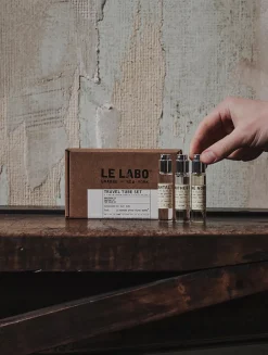 Travel Tube Eau de Parfum Discovery Set