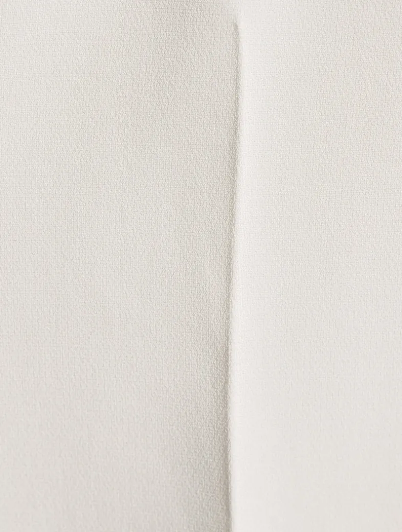 Treeca Admiral Crêpe Trousers