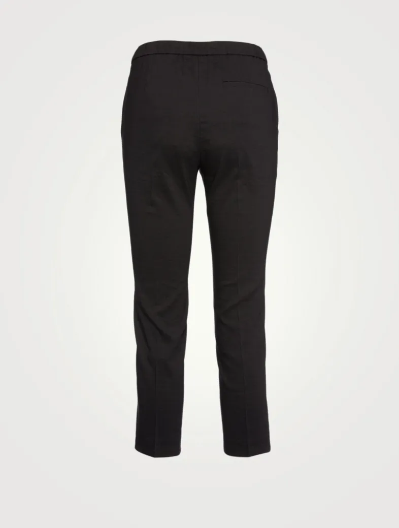 Treeca Good Linen Trousers