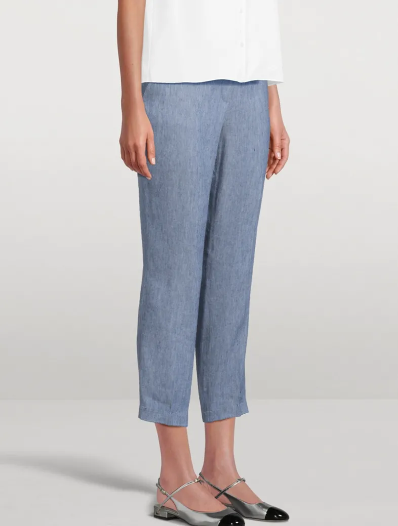 Treeca Trousers