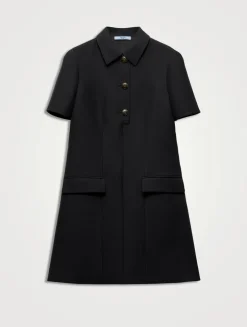 Tricotine Mini-dress