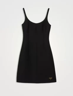 Tricotine Mini-dress