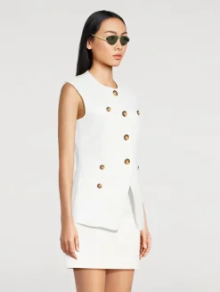 Triomphe Aviator Sunglasses