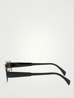 Triomphe Aviator Sunglasses